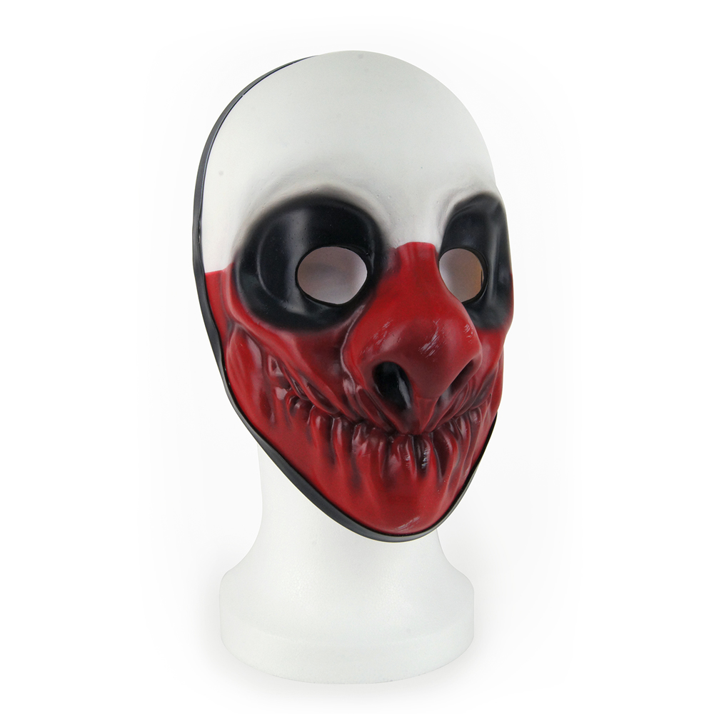 347546-Payday-2-Face-Maske-Wolf 347546-Payday-2-Face-Maske-Wolf