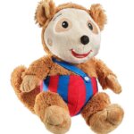 368945-Schmidt-Spiele-42253-Bobo-Siebenschlaefer-Plueschfigur--23-cm-