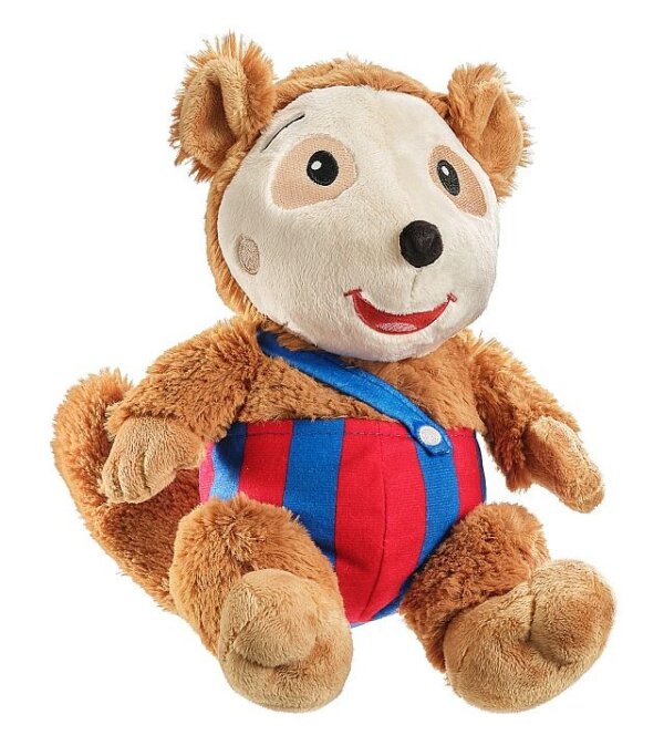 368945-Schmidt-Spiele-42253-Bobo-Siebenschlaefer-Plueschfigur--23-cm-