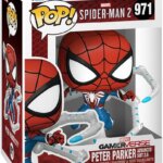 457402-Funko-76109-Pop--Spider-Man-2-Peter-Parker-Advanced-Suit-2