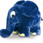 350441-Schmidt-Spiele-42189-Elefant-Die-Sendung-mit-der-Maus-