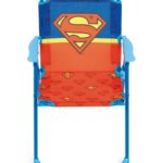443817-Superman-Campingstuhl-mit-Armlehnen-38-x-32-x-53-cm