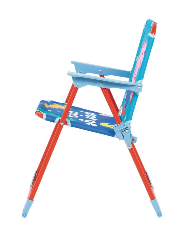 443811-George-Pig-Campingstuhl-mit-Armlehnen-38-x-32-x-53-cm