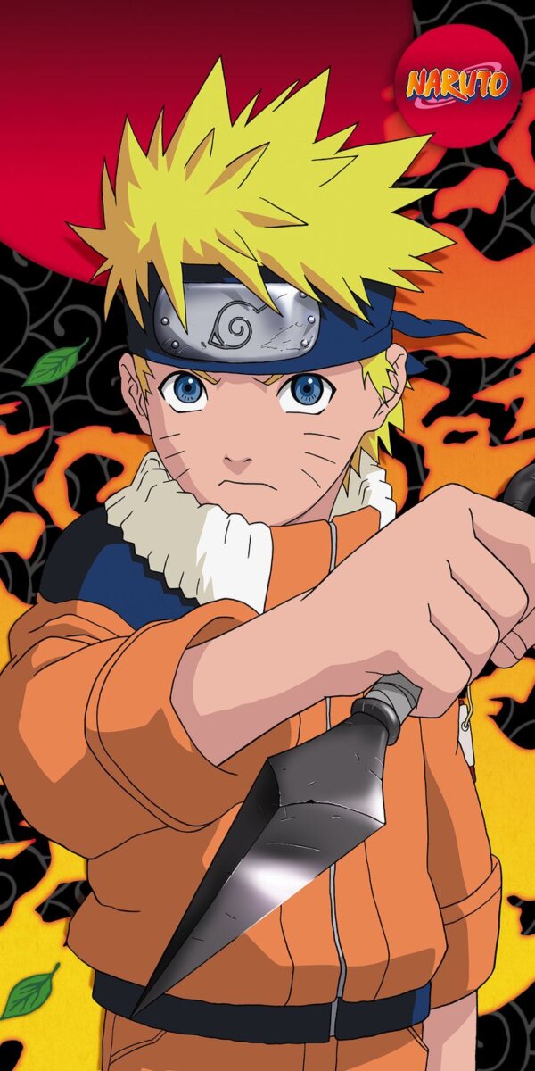 427976-Sonic-Badetuch-70-x-140-cm