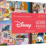 450038-The-Great-Book-of-Disney-UFT-Puzzle-6000-Teile-