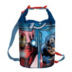 412467-Marvel-Avengers-Wasserdichte-Tasche