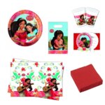 412557-Elena-of-Avalor-49-teiliges-Party-Set-Fuer-8-Personen