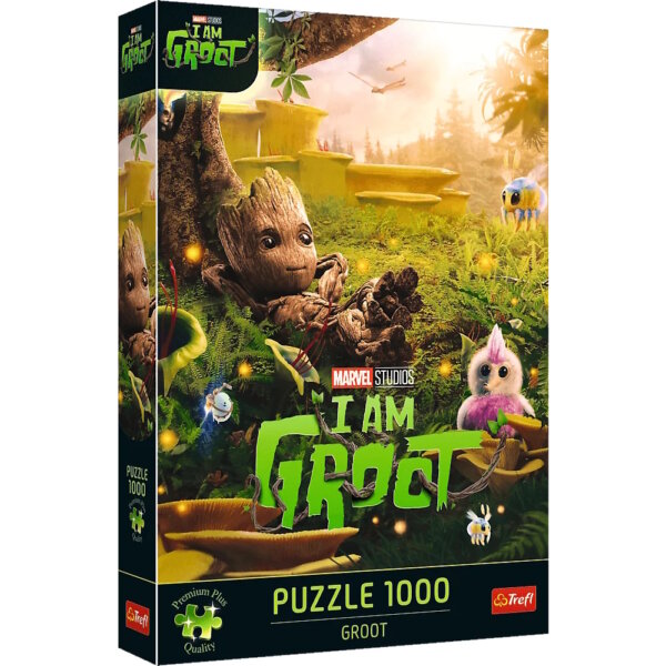 449991-Marvel-Groot-Puzzle-Premium-Plus-1000-Teile