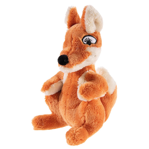 432450-Unser-Sandmaennchen-GRS-Herr-Fuchs-Beanie-19-cm