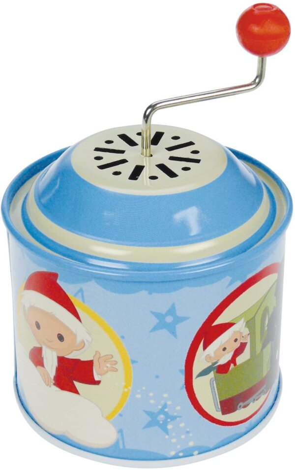 368803-Bolz-52754-Musikdrehdose-Sandmaennchen