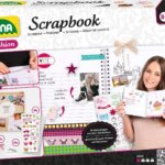 365848-LENA-42332-Scrapbook--klein