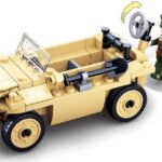 366066-Sluban-M38-B0690-Army-WWII-Amphibienfahrzeug