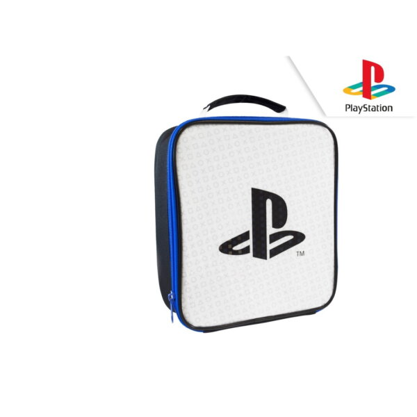 400945-PlayStation-Fruehstueckstasche-Thermotasche---Lunchbag-