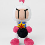406928-Bomberman--Bomberman--Plueschfigur-
