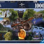 401517-Ravensburger-17147-Jurassic-Park-Puzzle-1000-Teile