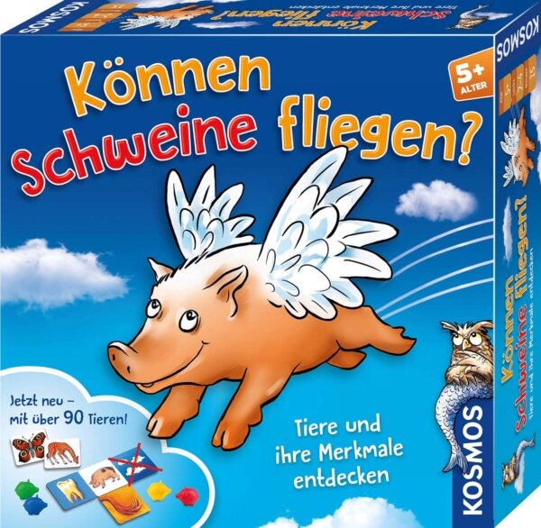 352335-Kosmos-697952-Koennen-Schweine-fliegen-