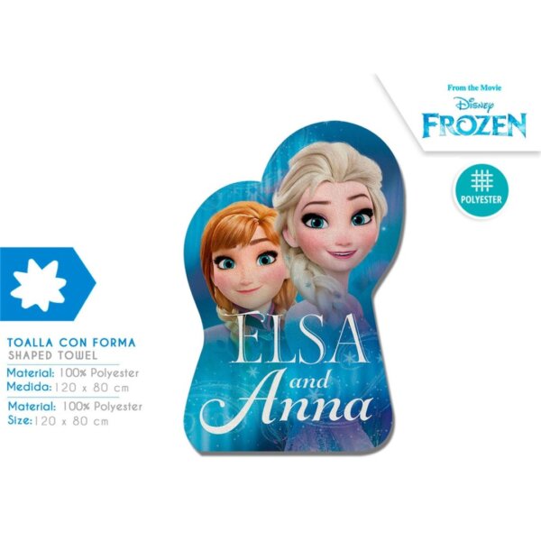 353063-Disney-Frozen--Die-Eiskoenigin-Form-Badetuch