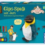 419662-Kosmos-604660-Die-Schule-der-magischen-Tiere-Gips-Spass-mit-Juri