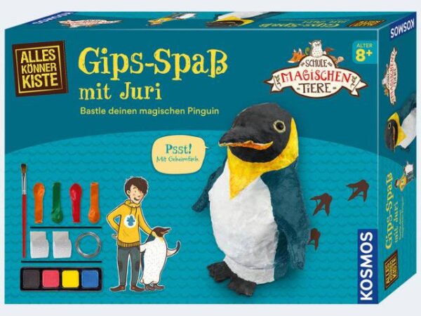 419662-Kosmos-604660-Die-Schule-der-magischen-Tiere-Gips-Spass-mit-Juri
