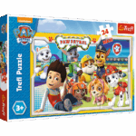366641-Trefl-Maxi-Paw-Patrol-24-Teile-Fun-Team