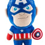 413604-Captain-America-Pluesch-20-cm