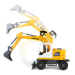 406657-LENA-04611-WORXX-Bagger-Liebherr-A918-Litronic