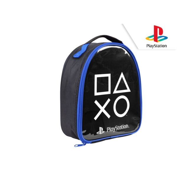 400938-PlayStation-Fruehstueckstasche---Lunchbag-