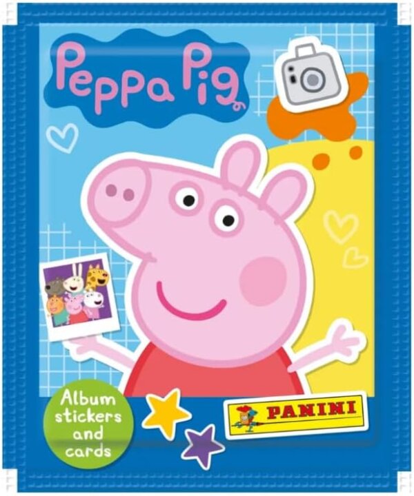 428728-Panini-Peppa-Pig--2023--BOX-36er