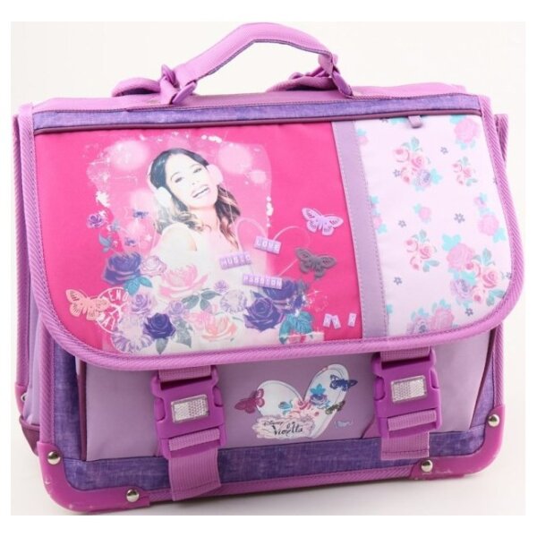 428786-Disney-Violetta-Schultasche-Schulranzen-Flower
