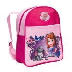 425722-Disney-Sofia-Rucksack-24-x-10-x-31-cm