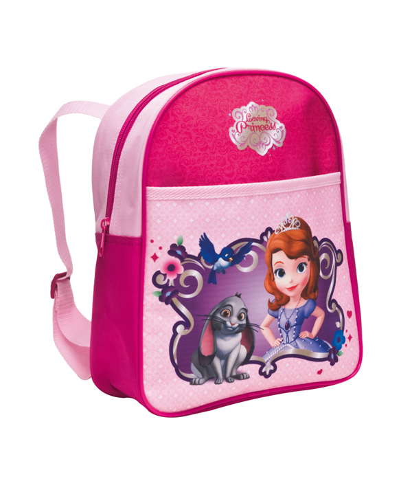 425722-Disney-Sofia-Rucksack-24-x-10-x-31-cm