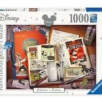 435265-1930-Mickey-Anniversary-Puzzle-1000-Teile