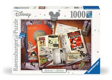435265-1930-Mickey-Anniversary-Puzzle-1000-Teile
