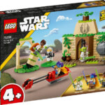 416516-LEGO---75358-Star-Wars-Tenoo-Jedi-Temple-----124-Teile-