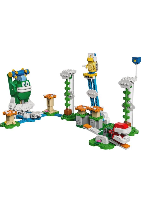 410947-LEGO---71409-Super-Mario-Maxi-Spikes-Wolken-Challenge-----Erweiterungsset