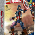 416514-LEGO---76258-Marvel-Captain-America-Baufigur--310-Teile-