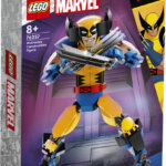 416515-LEGO---76257-Marvel-Wolverine-Baufigur--327-Teile-