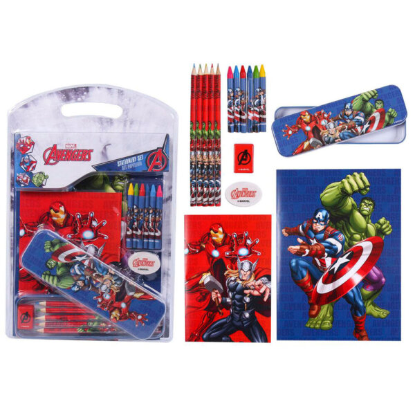 402664-Marvel-Avengers-stationery-set