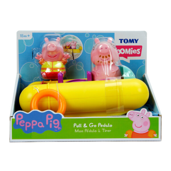 427946-Tomy-E73106-Peppa-Wutz-Badeinsel-Sortiment_2