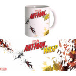 427306-Marvel--Ant-Man-und-The-Wasp-Tiny-Heroes-Kaffeetasse-300ml