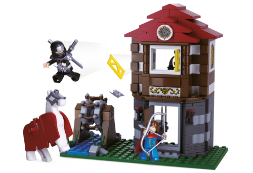 347945-Sluban-M38-B0616--Konstruktionsspielzeug-Legend-Warriors-Heimat-der-Krieger