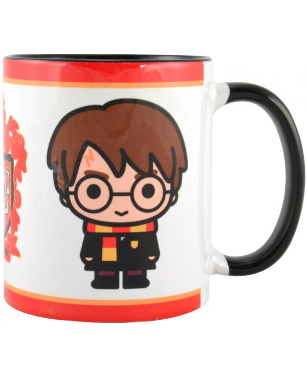 364438-Harry-Potter--Gryffindor-Comic--Tasse