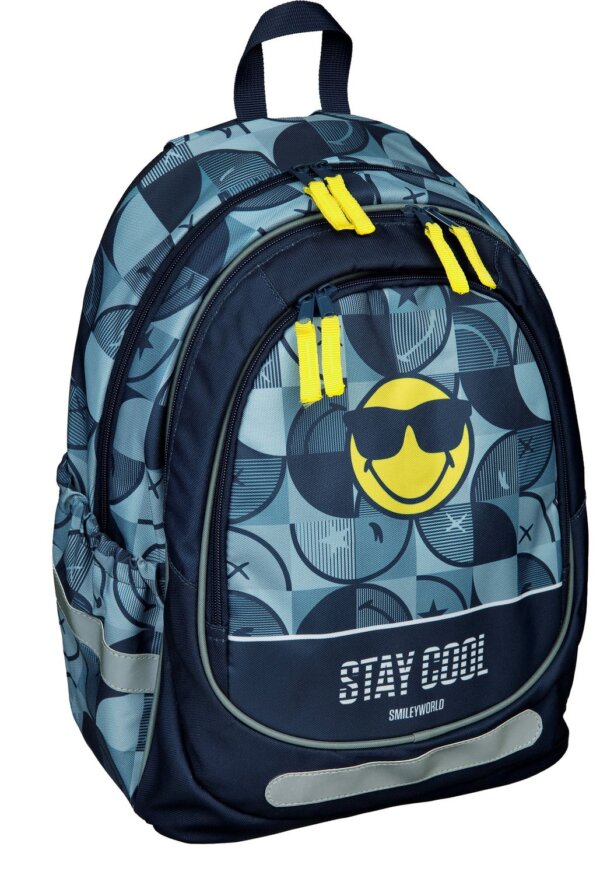 364623-Smiley-Schulrucksack