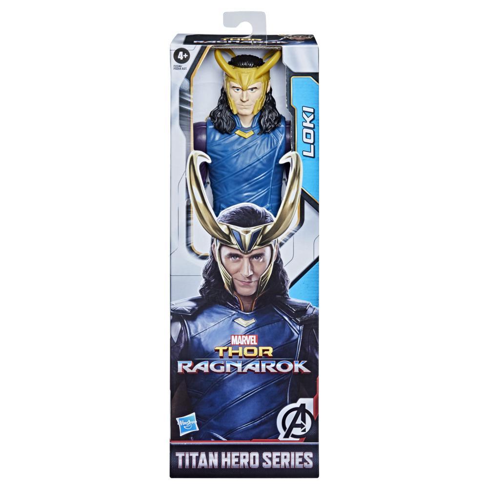 79782-Hasbro-79782-Marvel-Thor-Ragnarok-Loki-Sammelfigur 79782-Hasbro-79782-Marvel-Thor-Ragnarok--Loki-Sammelfigur