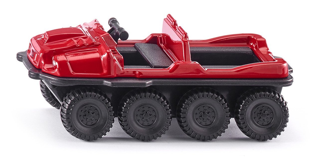 413587-Siku-1386-Argo-Avenger 413587-Siku-1386-Argo-Avenger