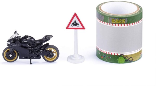368613-SIKU-1601-Ducati-Panigale-1299-mit-Tape
