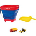 376036-SIKU-7099-Urlaubsset-Limited-Edition-100-Jahre-Siku-Modellauto