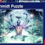 375493-Schmidt-Spiele-58212-Traum-im-Universum-1000-Teile-Puzzle
