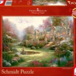 375471-Schmidt-Spiele-57453-Landsitz-2000-Teile-Puzzle