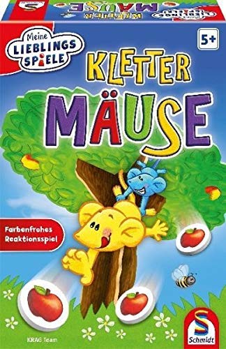 363181-Schmidt-Spiele-40587-Kinderspiele--Klettermaeuse
